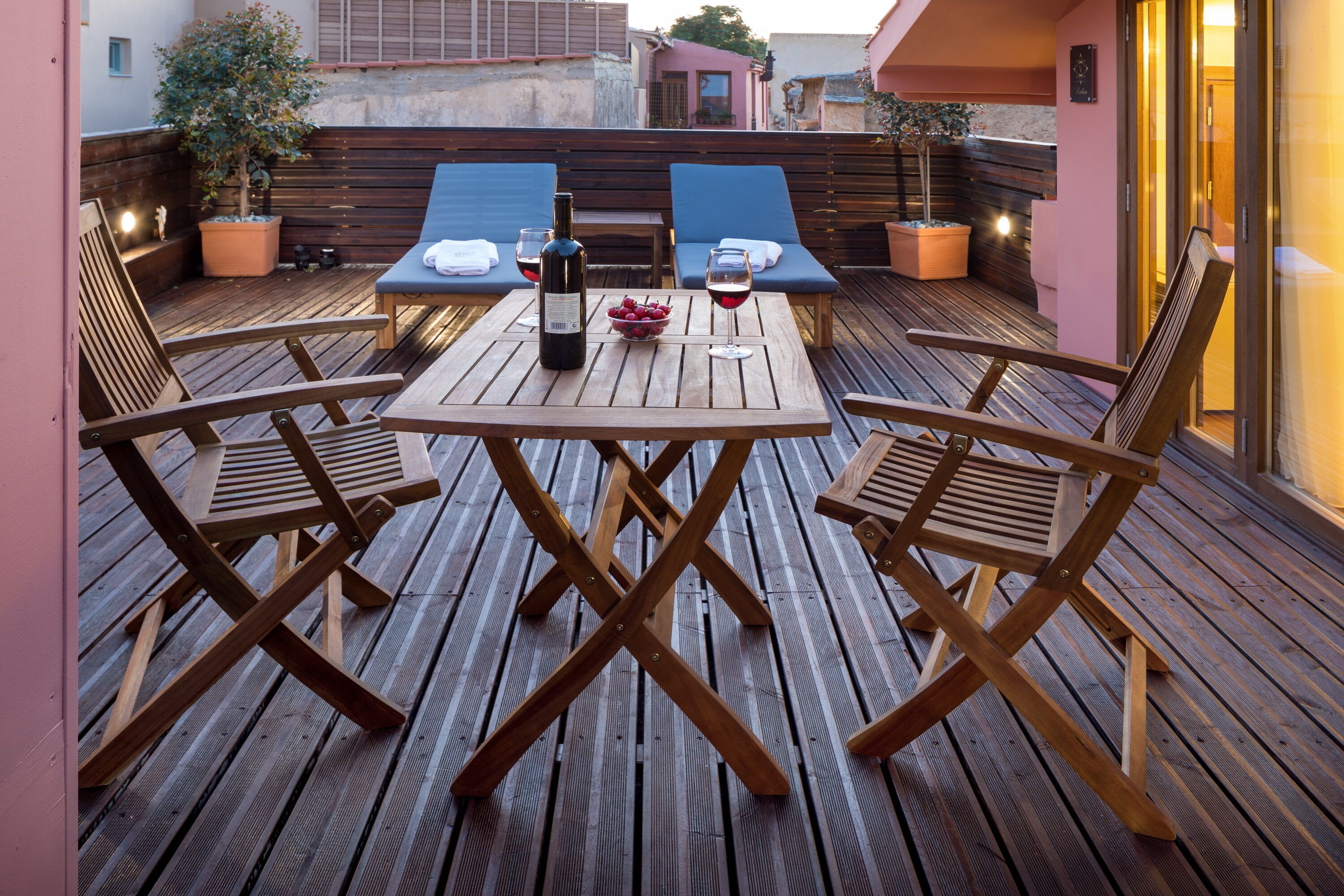 Photo - Vener Suites