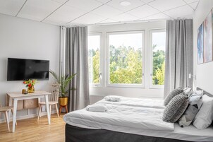 Luxury Studio Suite | View from room