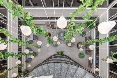 Arkaden Hotel - Long Stay