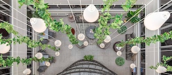 Arkaden Hotel - Long Stay