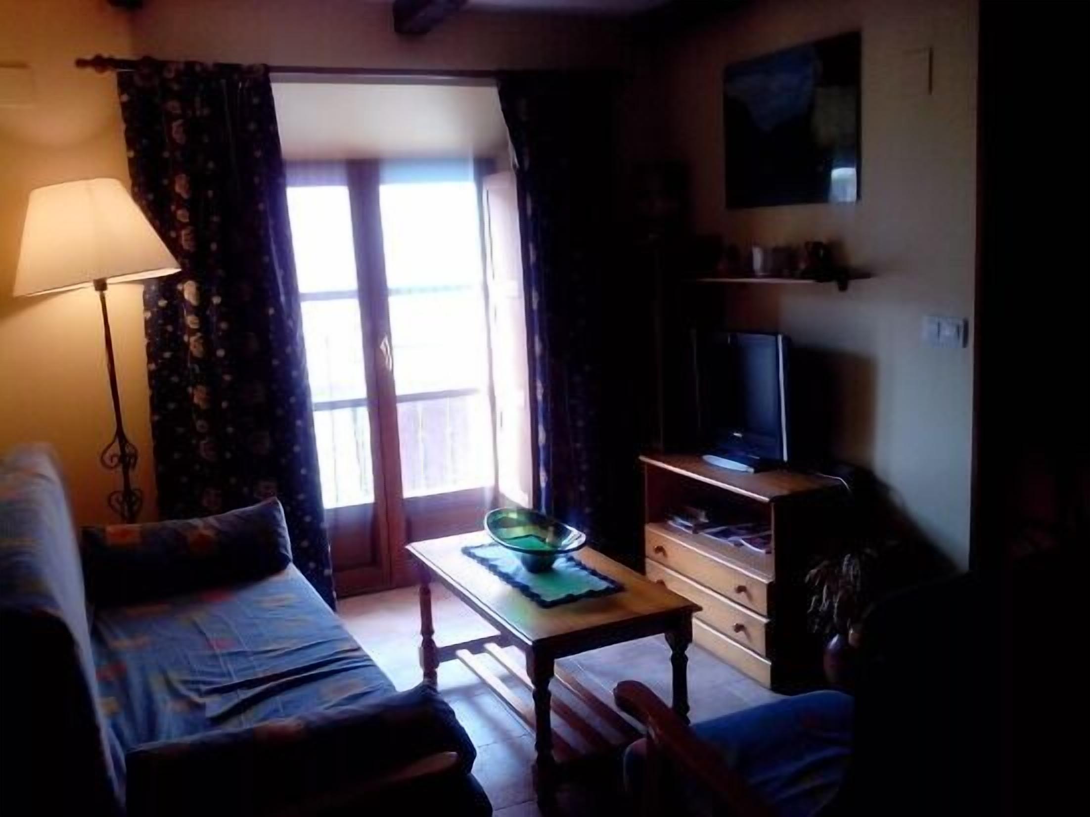 San Vitores House for 5 people