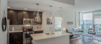 Atlanta Buckhead Furnished Apartments
