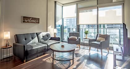 Atlanta Buckhead Furnished Apartments