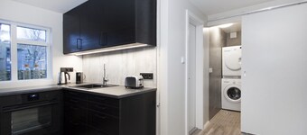 노르두레이 아파트먼트