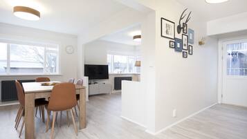 Servicio a la habitación