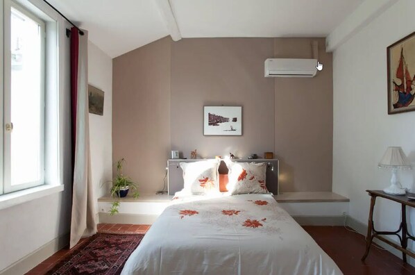 Room - Mas Grand Argence (Fourques)