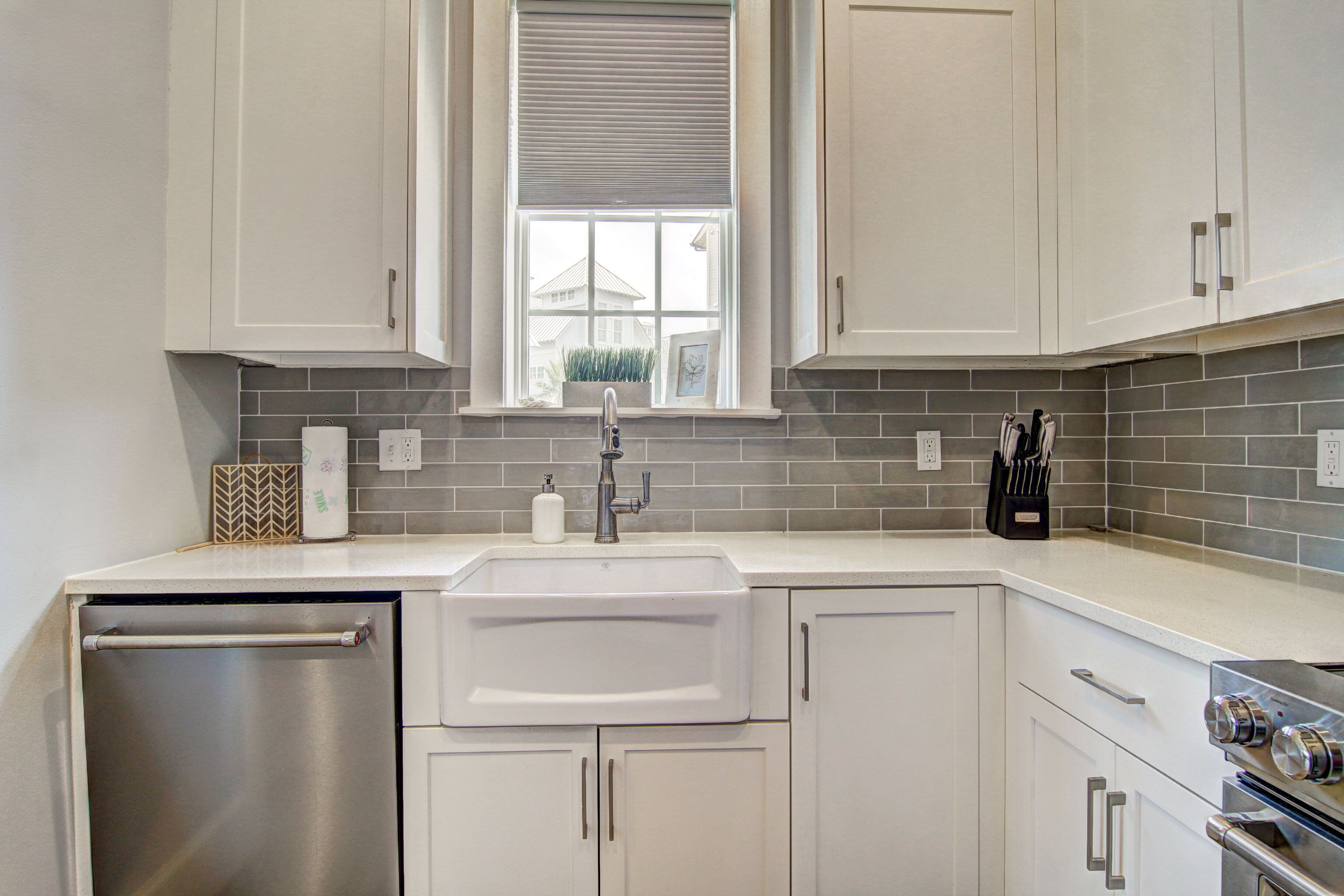 Book 'Beach Zen' and Find Peace & Tranquility@ a Perfect Cinnamon Shore Condo