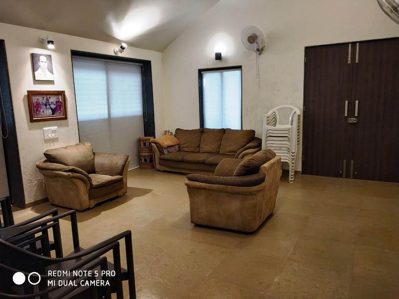 Jungle Safari Holiday Villa with 3 Bdrms