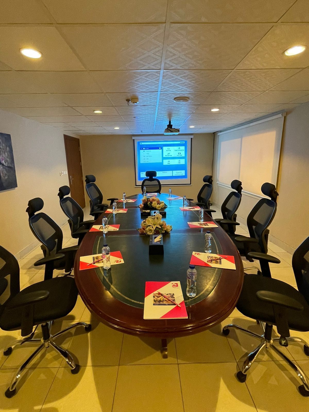 Foto - Swiss Spirit Hotel & Suites Taif