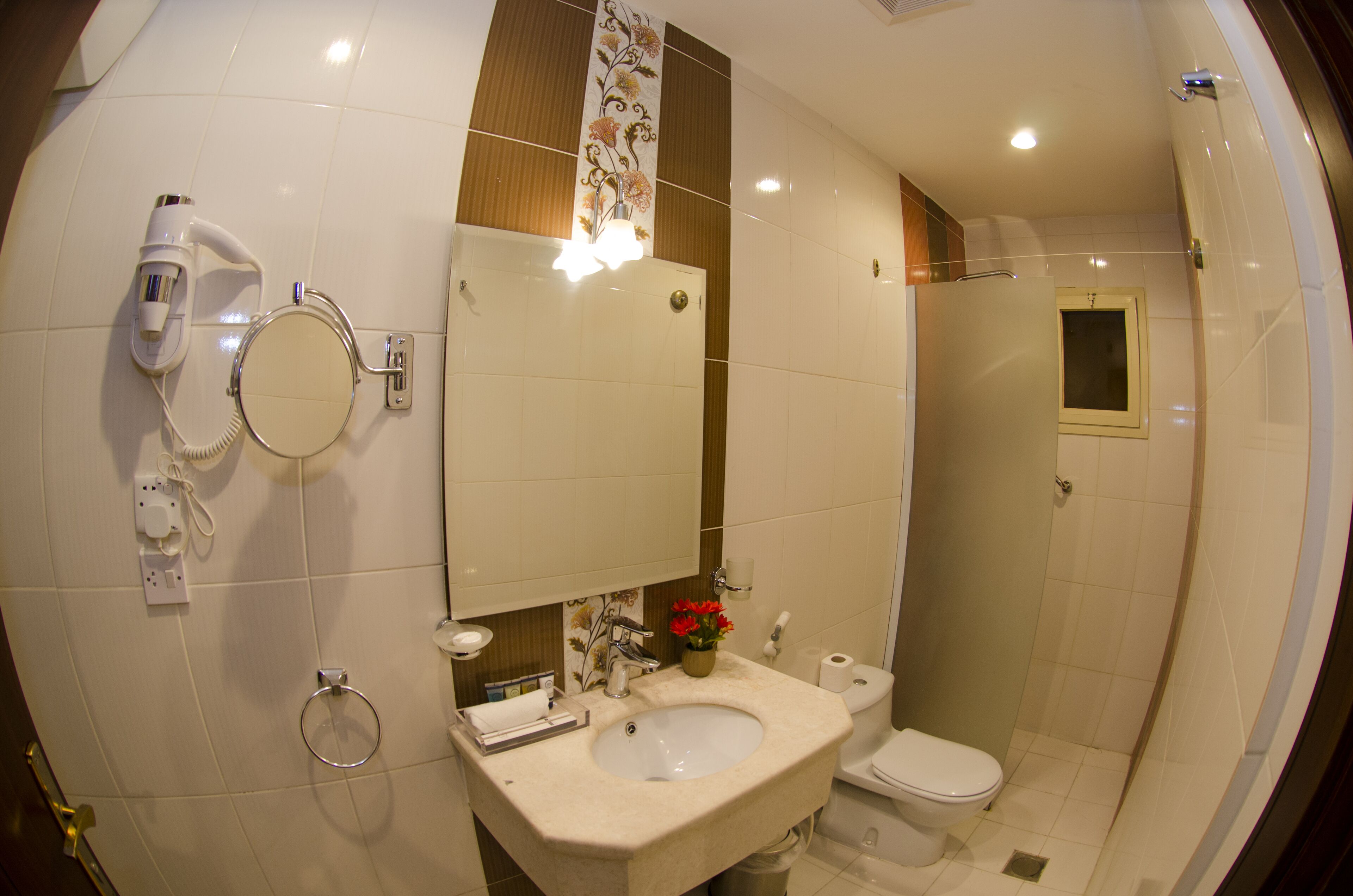 Foto - Swiss Spirit Hotel & Suites Taif