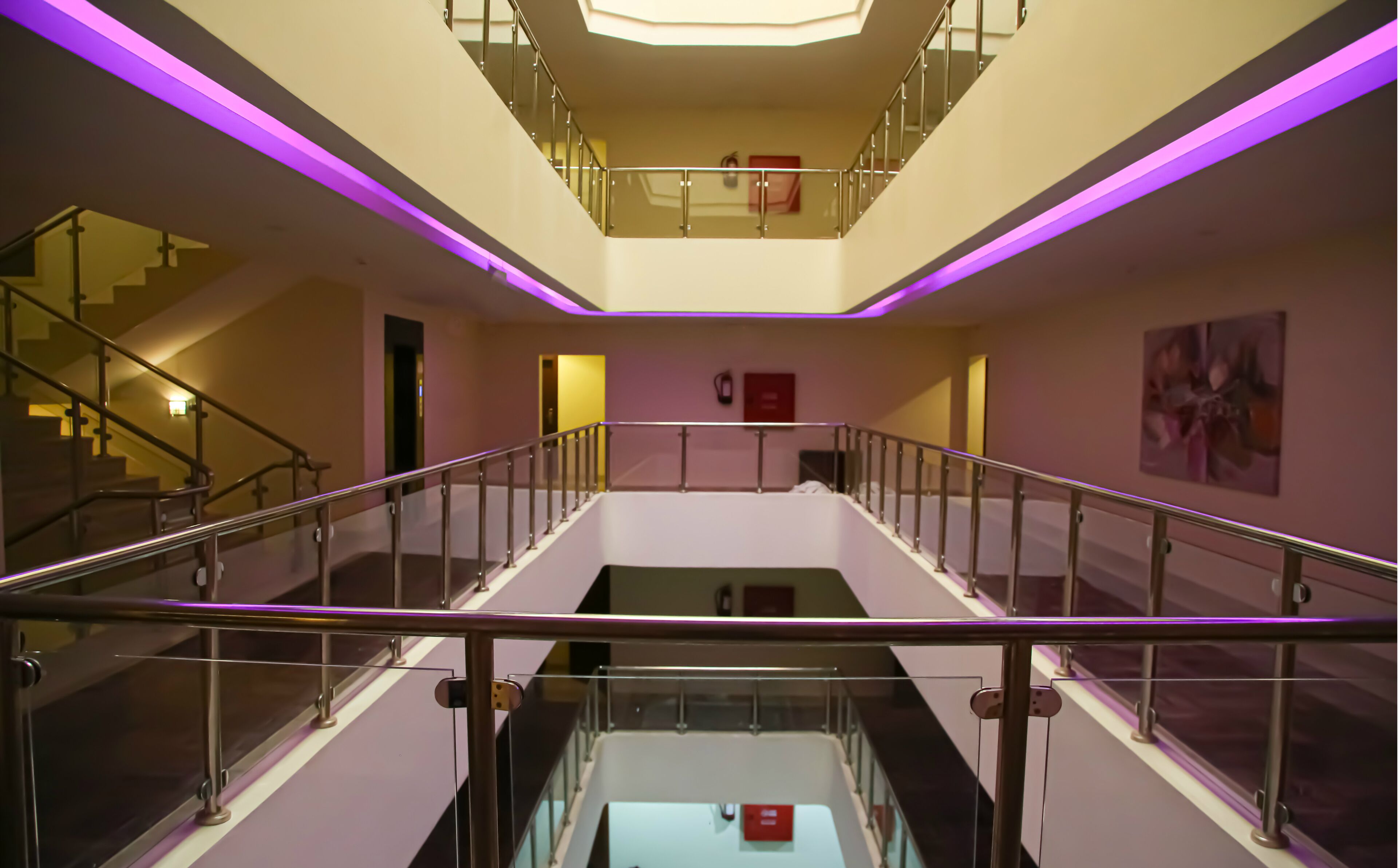 Foto - Swiss Spirit Hotel & Suites Taif