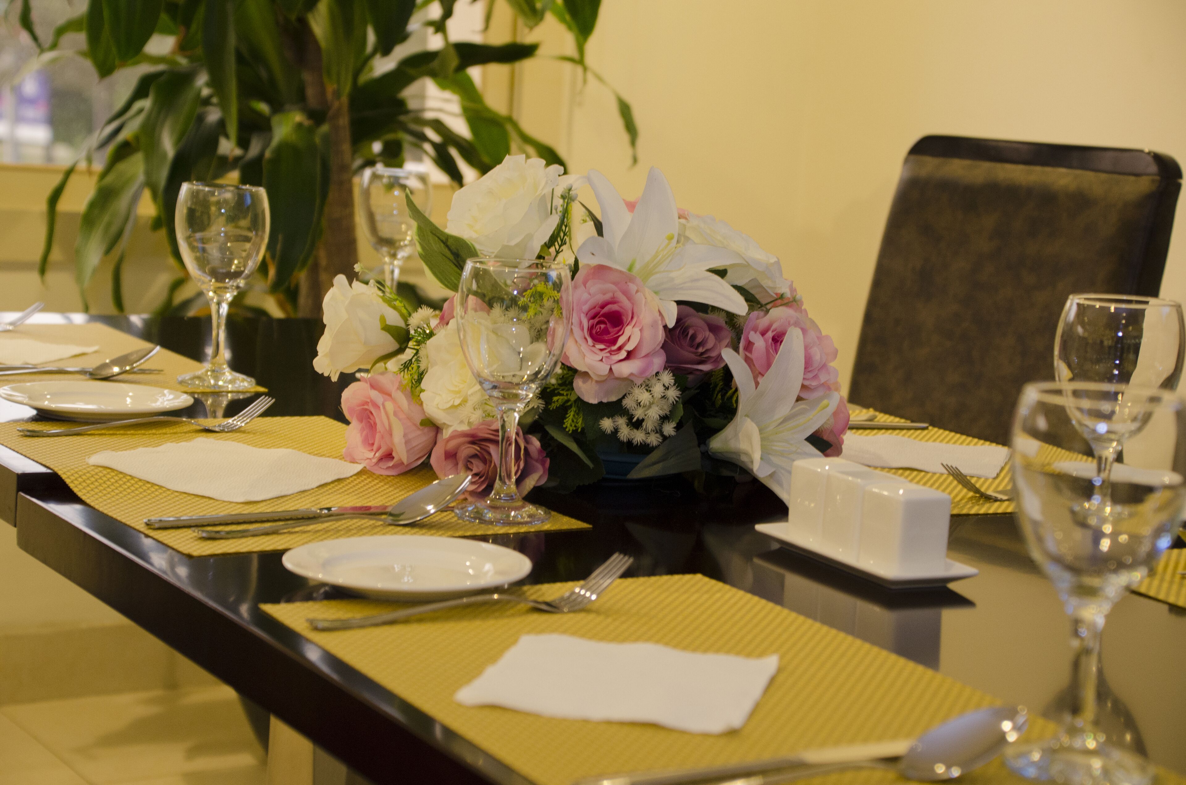 Foto - Swiss Spirit Hotel & Suites Taif