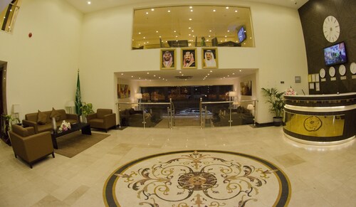 Swiss Spirit Hotel & Suites Taif