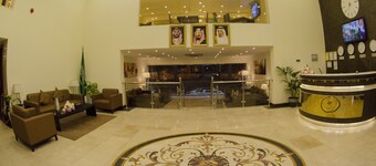 塔伊夫瑞士史普林套房飯店