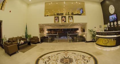 Swiss Spirit Hotel & Suites Taif