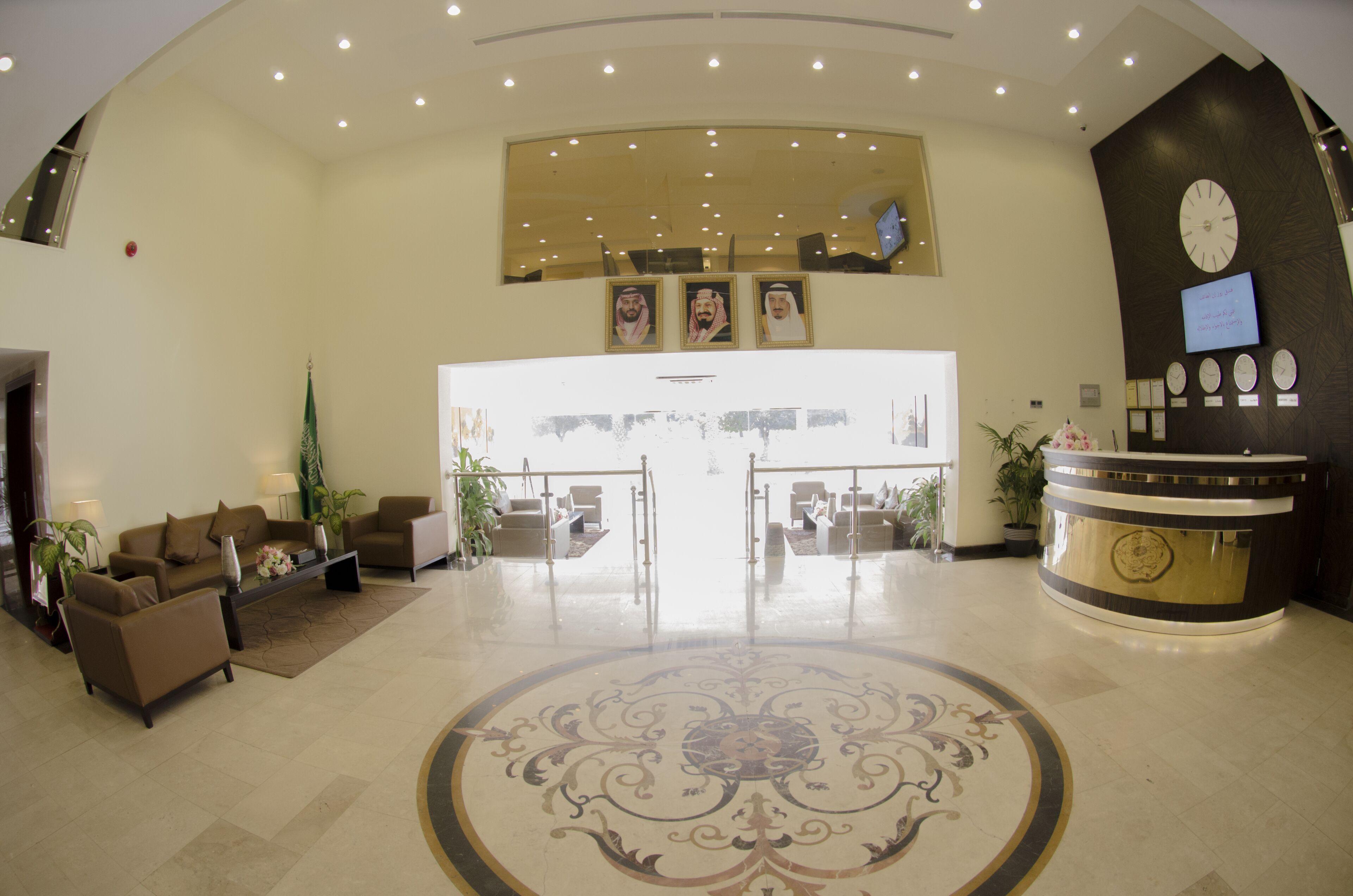 Foto - Swiss Spirit Hotel & Suites Taif