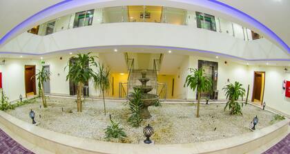 Swiss Spirit Hotel & Suites Taif