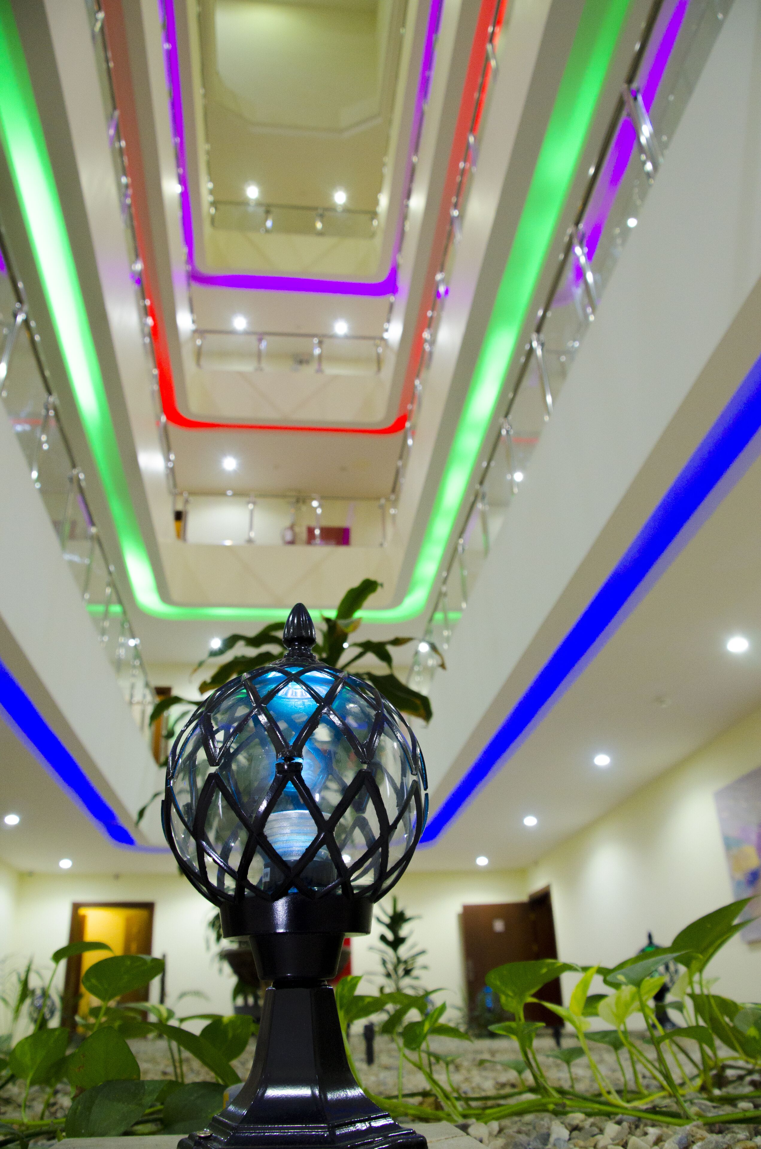 Foto - Swiss Spirit Hotel & Suites Taif