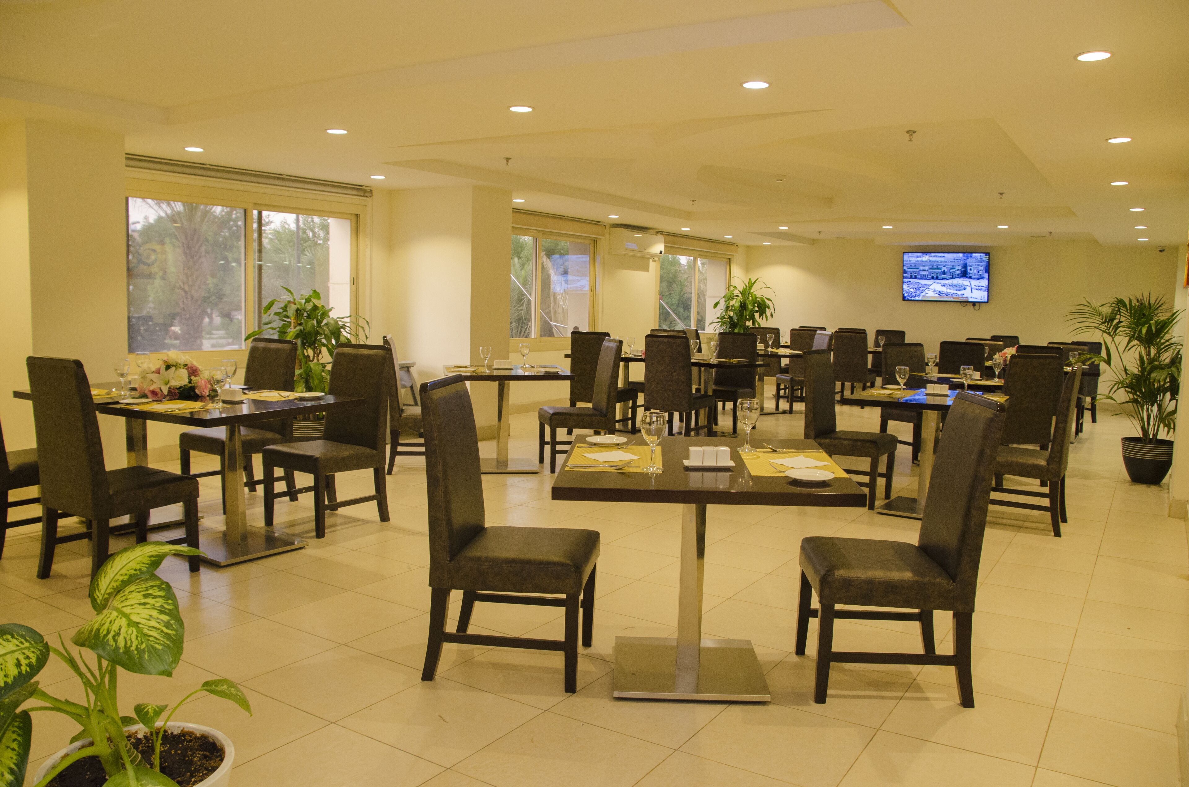 Foto - Swiss Spirit Hotel & Suites Taif