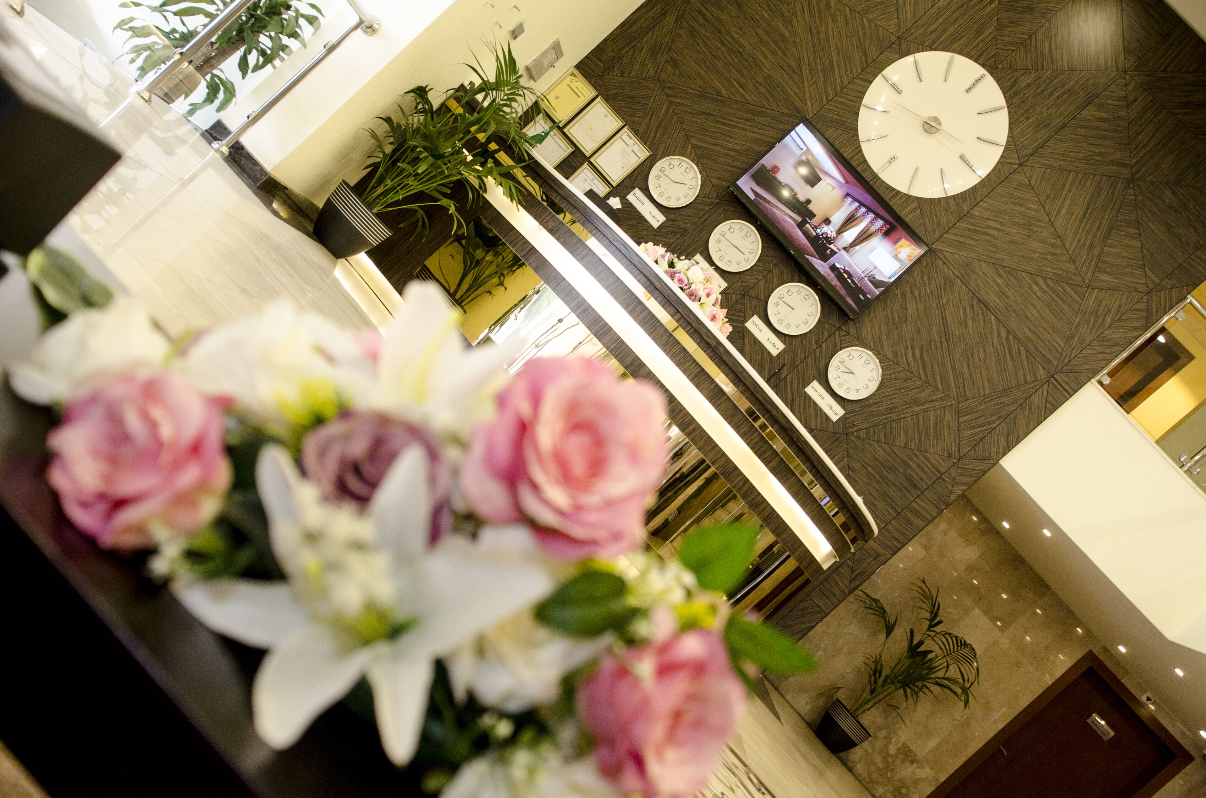 Foto - Swiss Spirit Hotel & Suites Taif