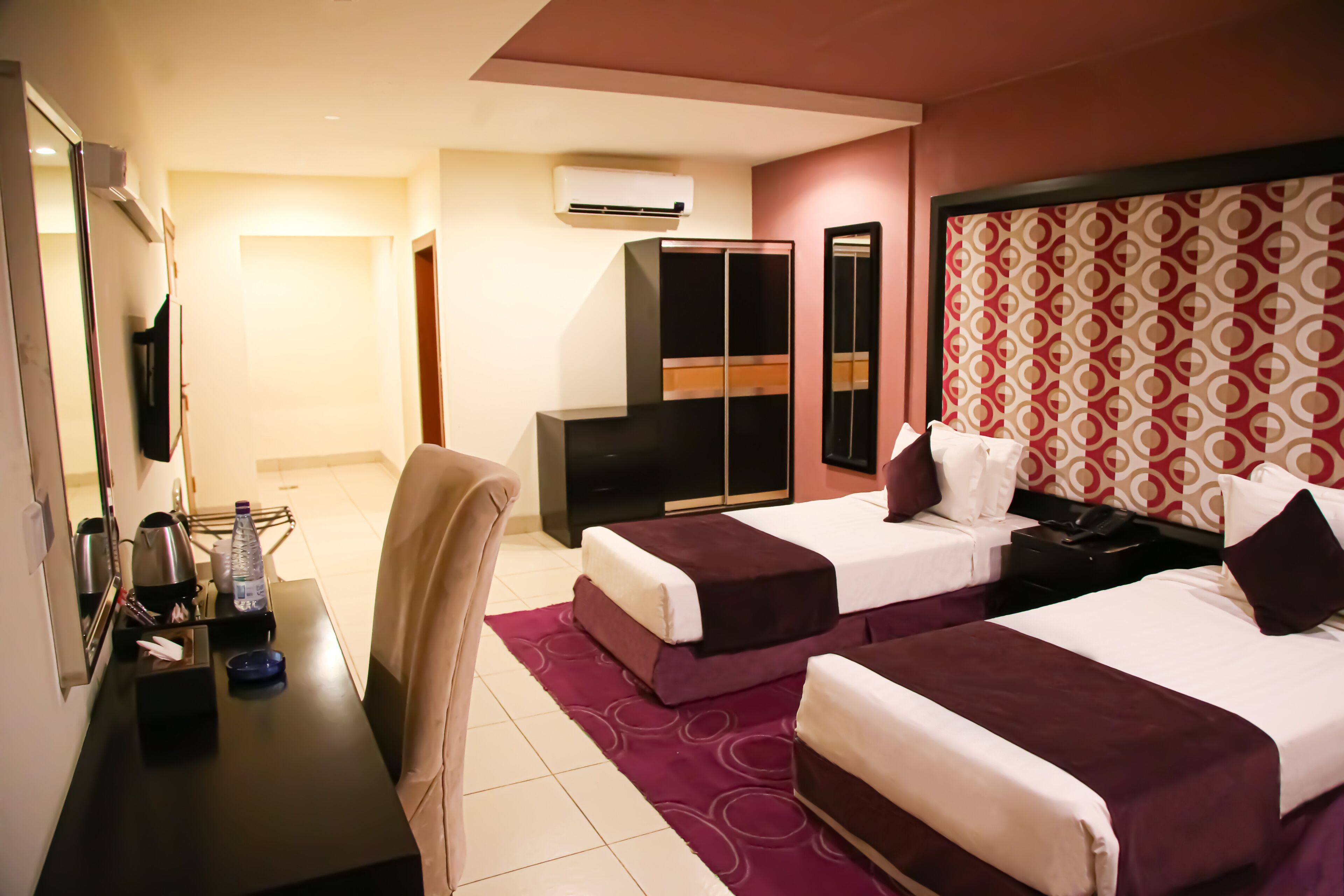 Foto - Swiss Spirit Hotel & Suites Taif