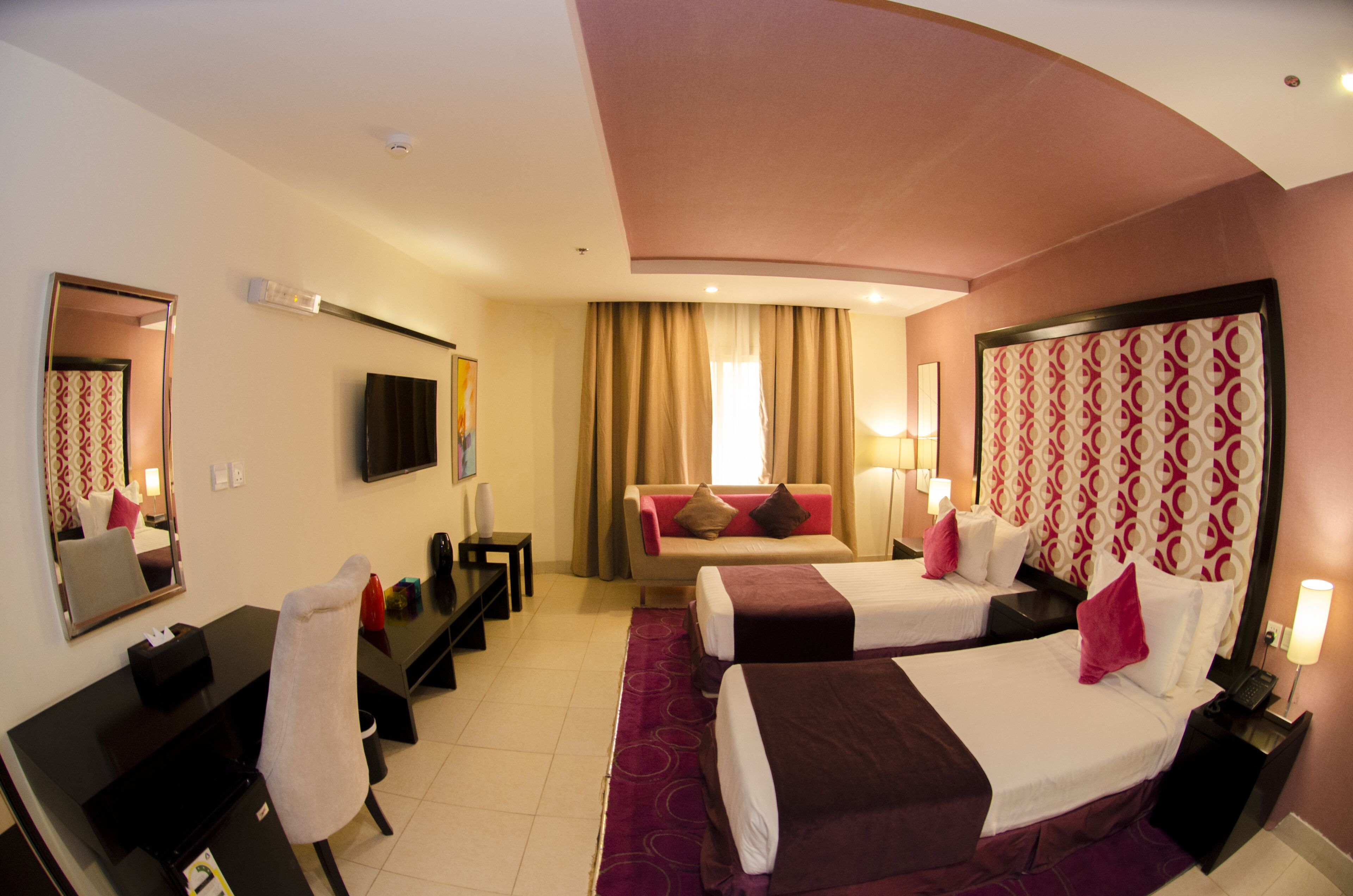 Foto - Swiss Spirit Hotel & Suites Taif