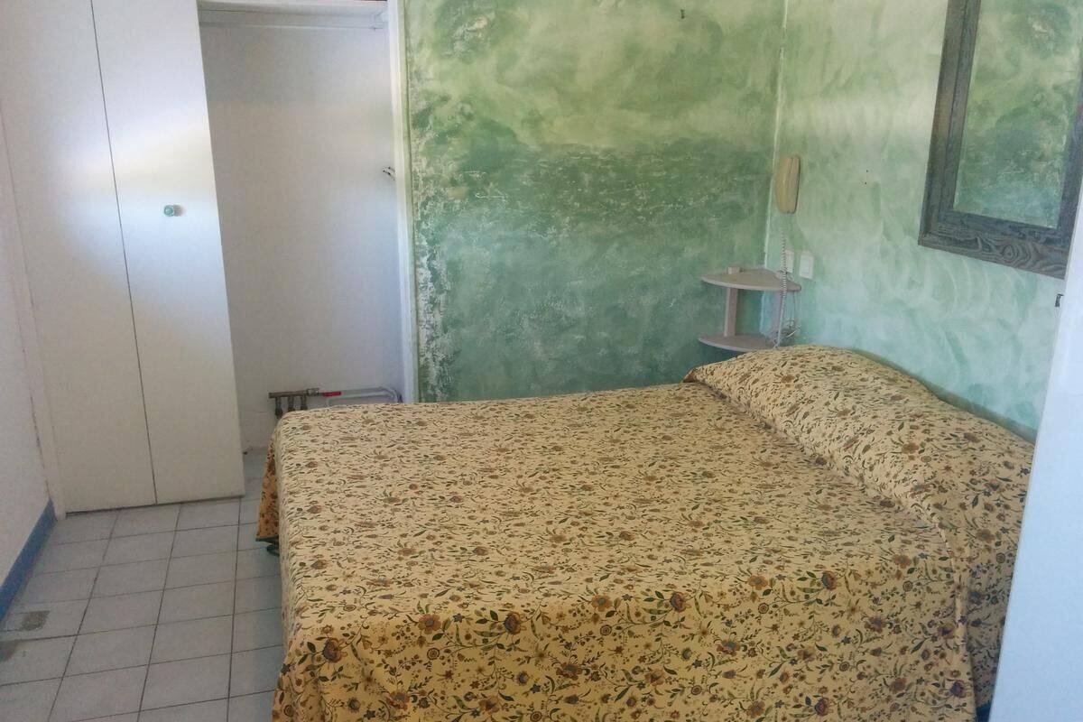 Familienzimmer | Schallisolierte Zimmer, kostenloses WLAN, Bettwäsche