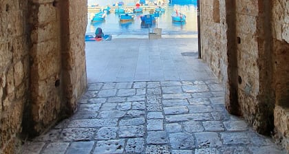 La Terrazza dell'Antico Gozzo