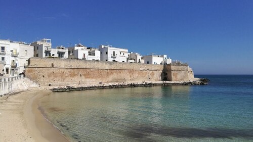 La Terrazza dell'Antico Gozzo