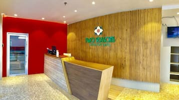 Recepció