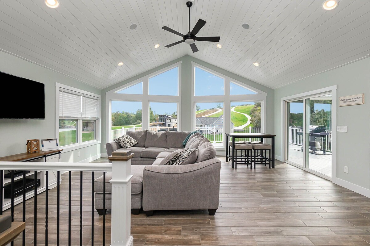 Bild für Gastgeberprofil