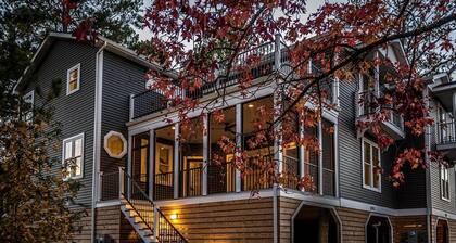 4 DORMITORIOS, NUEVA CONSTRUCCIÓN EN CIUDAD DE BETHANY