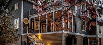 4 BEDROOM BETHANY BEACH BEAUTY - 890A Garfield Parkway