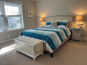 4 Schlafzimmer, kostenloses WLAN