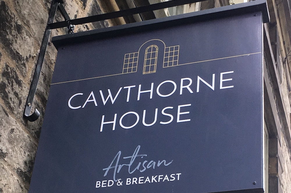 Cawthorne House