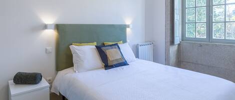 Apartment, 1 Bedroom