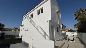 Exterieur