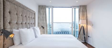 Two- Bedroom Apartment | 2 bedrooms, free WiFi