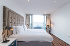 Two- Bedroom Apartment