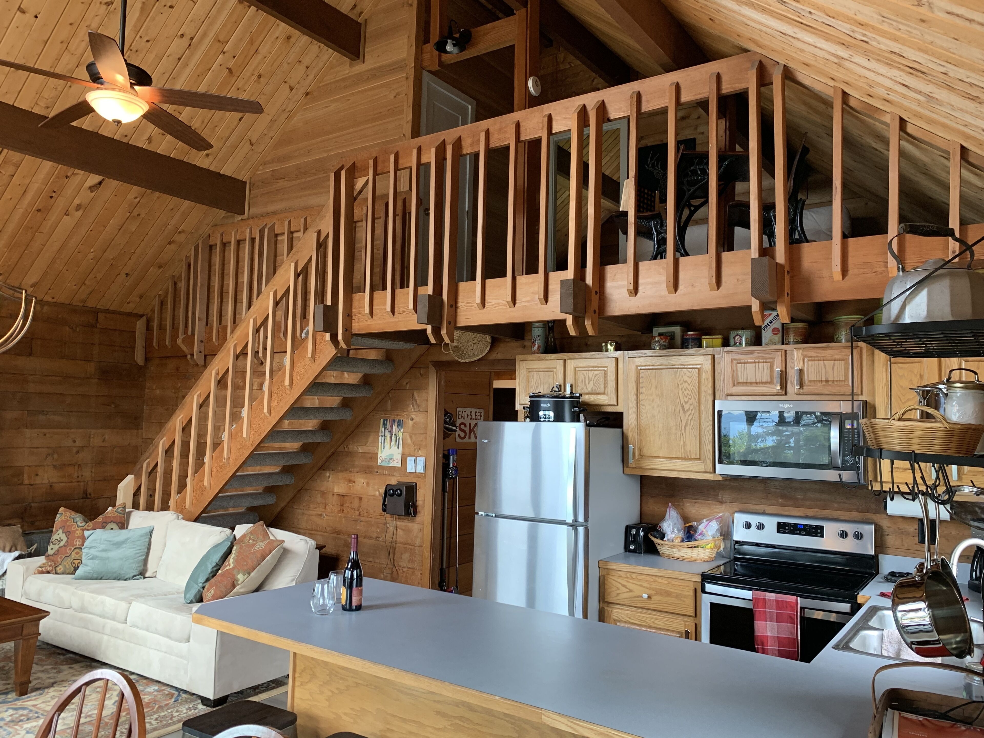 Intérieur