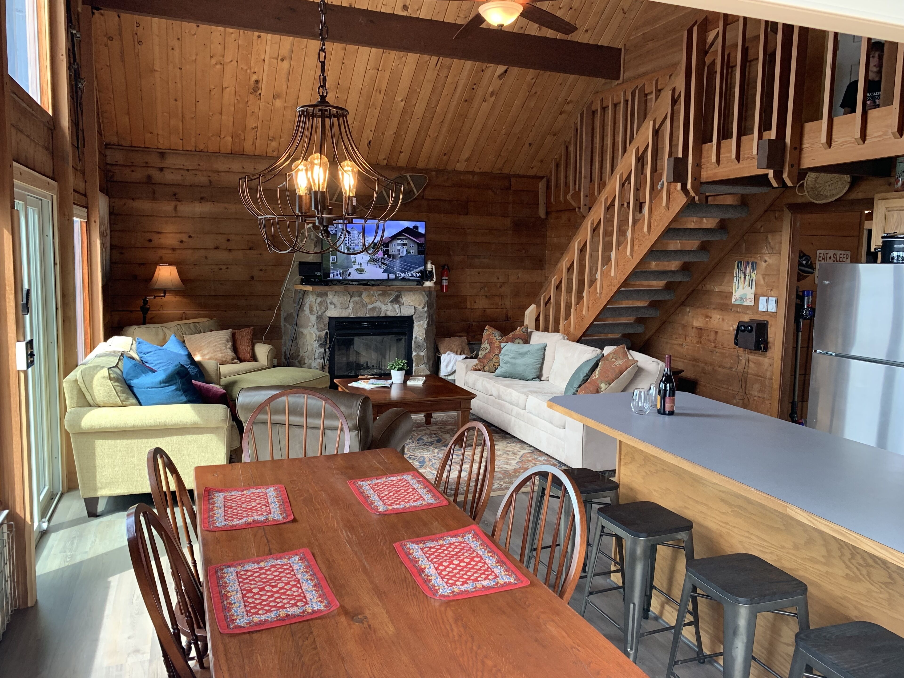 12 Best PetFriendly Cabins In Snowshoe, West Virginia Updated 2024 Trip101