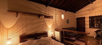 ポウサダ アレム ダス フォルマス