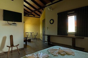 Luxury-Suite (Super) | 1 Schlafzimmer, Minibar, Schreibtisch, kostenloses WLAN