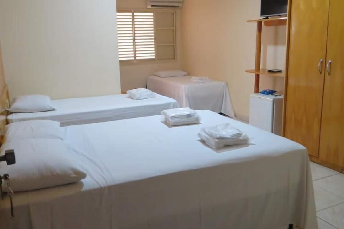 deluxe room | minibar, free wifi, bed sheets