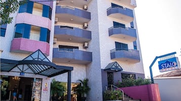 Ngoại thất