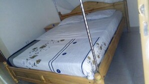 Interior - N M APARTMENT (Kigali)