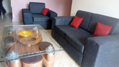 N M APARTMENT