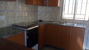 Family Apartment | Private kitchen - N M APARTMENT (Kigali)