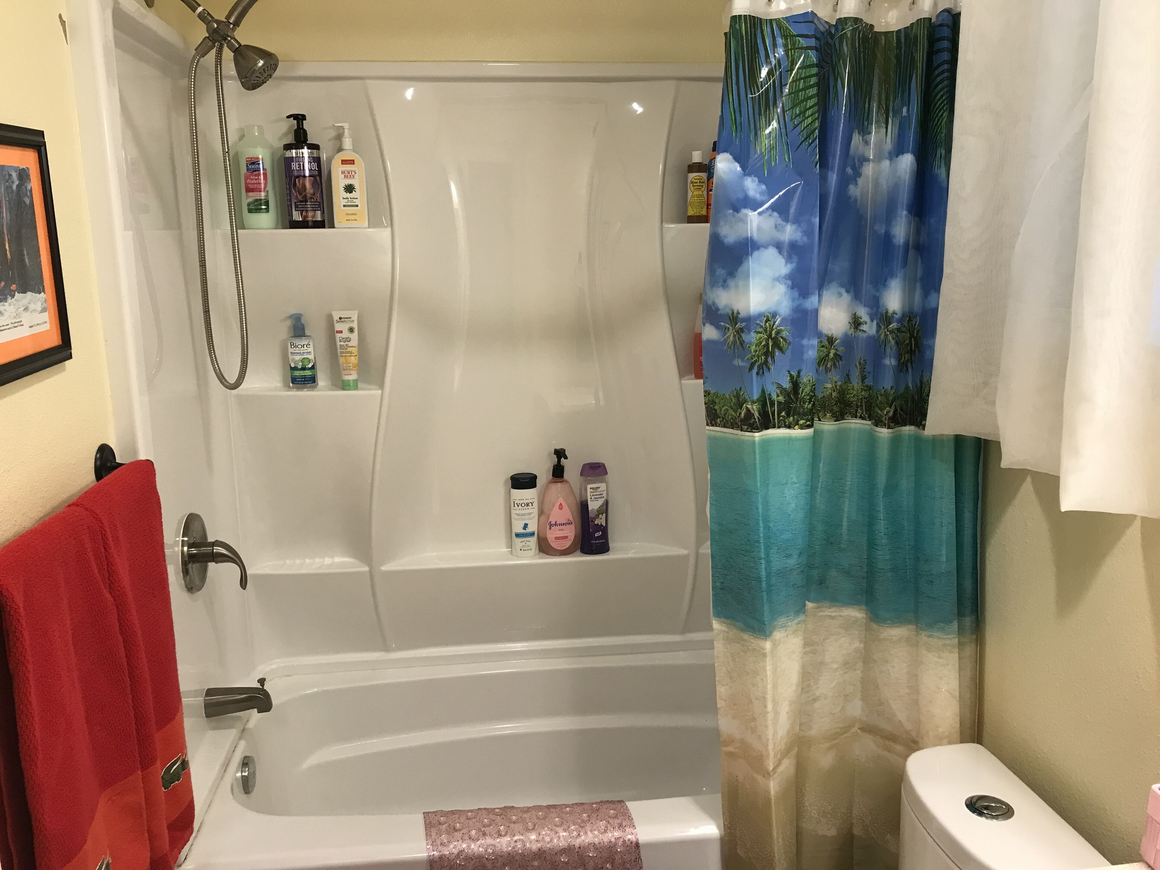 *Jade Oasis/ Palila*