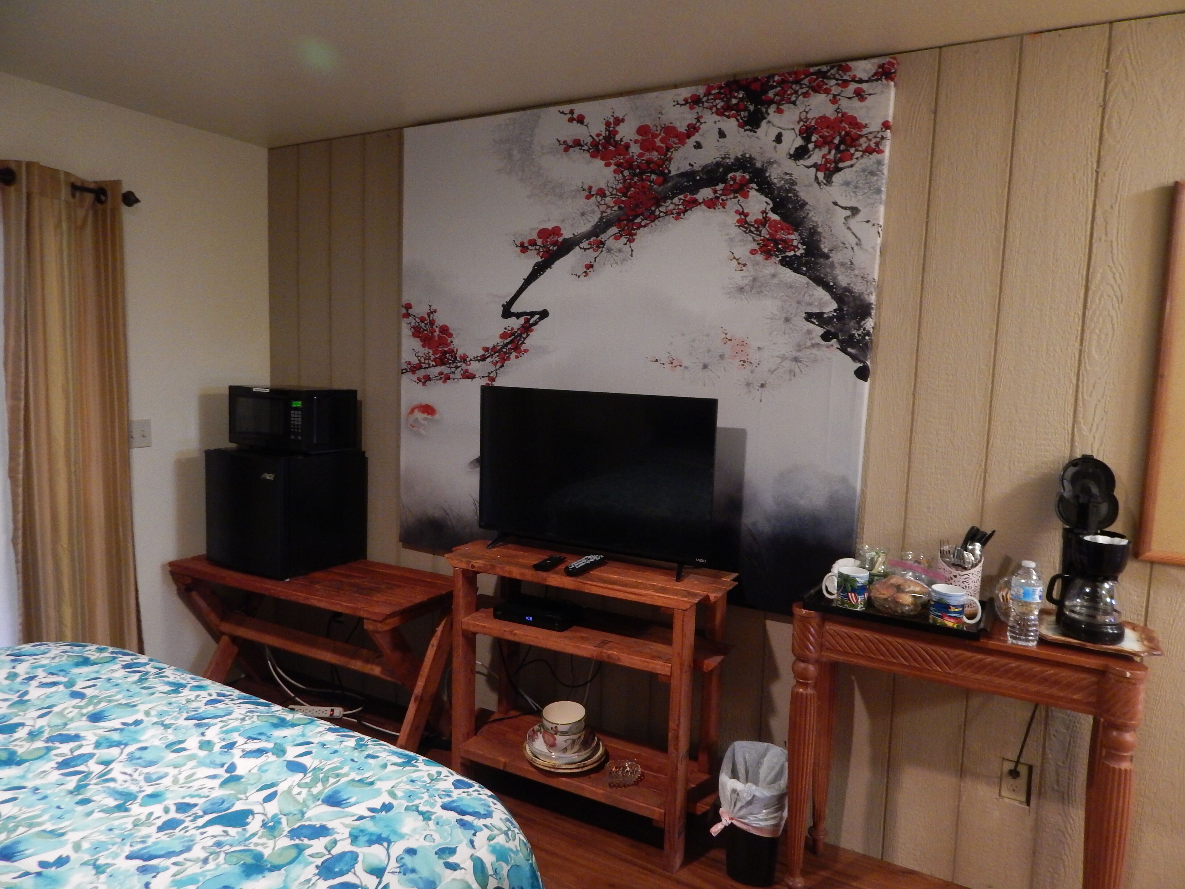 *Jade Oasis/ Palila*